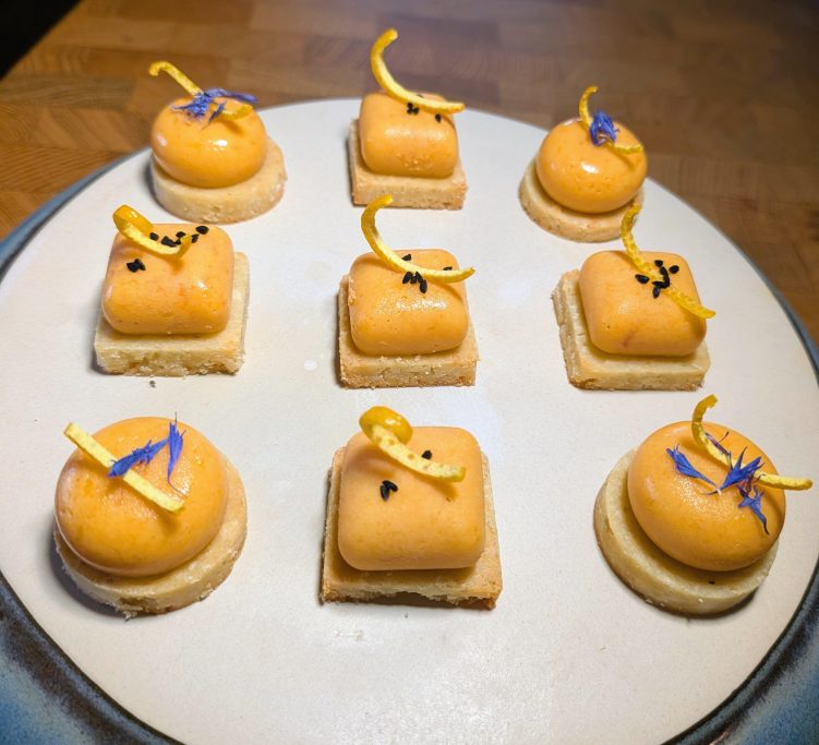 Carotte Orange
